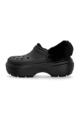 Stomp Lined Clog