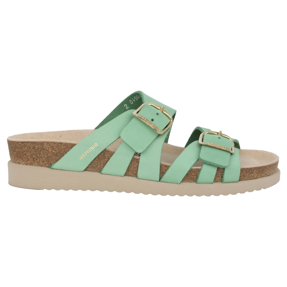 Shoes > Flip Flops & Sliders > Sliders - - Mephisto - Modalova