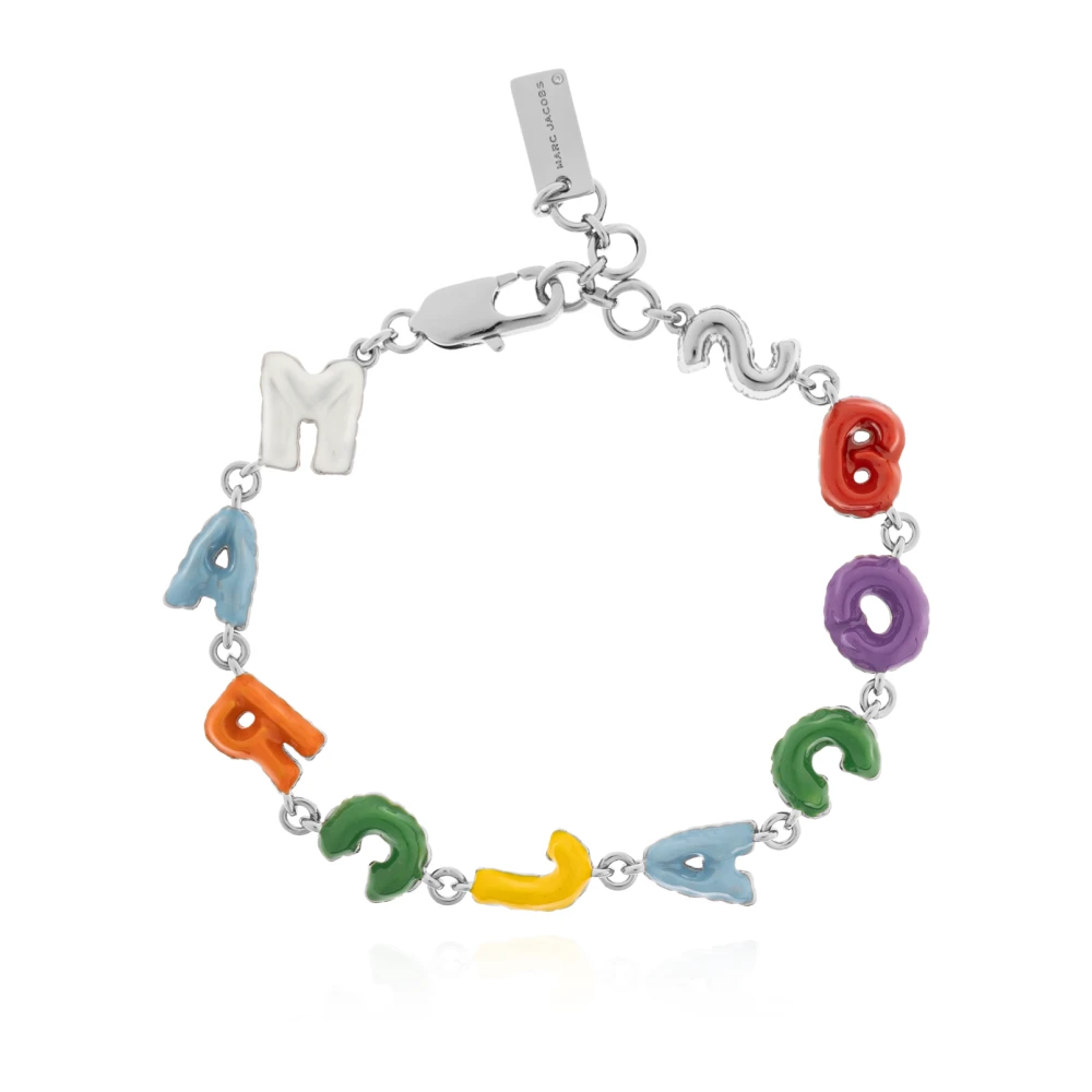 Accessories > Jewellery > Bracelets - - Marc Jacobs - Modalova