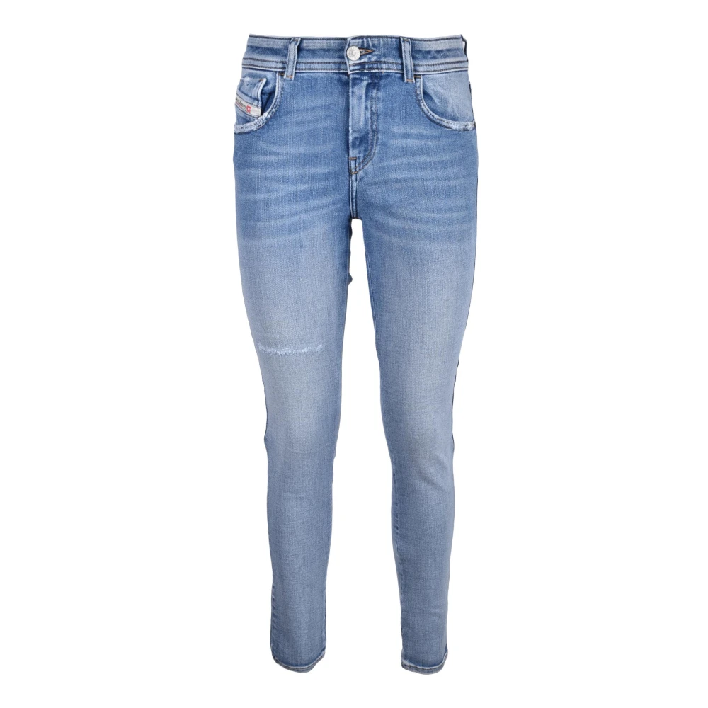 Jeans > Skinny Jeans - - Diesel - Modalova