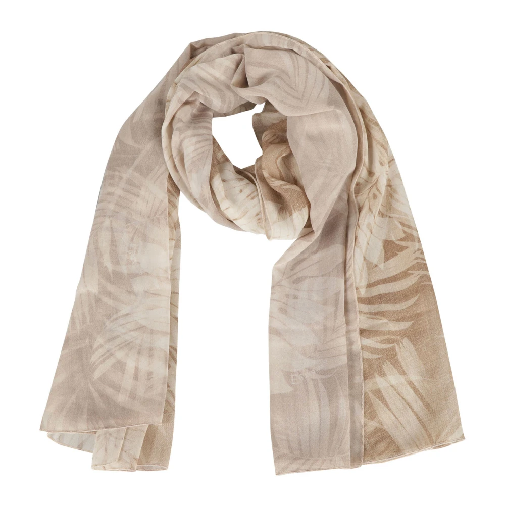 Accessories > Scarves - - Ermanno Scervino - Modalova