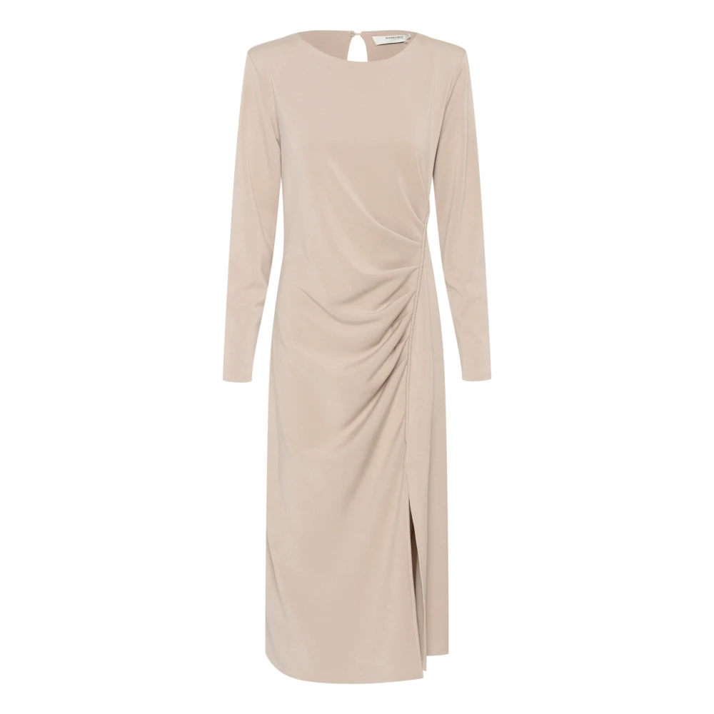 Dresses > Day Dresses > Midi Dresses - - Karen by Simonsen - Modalova