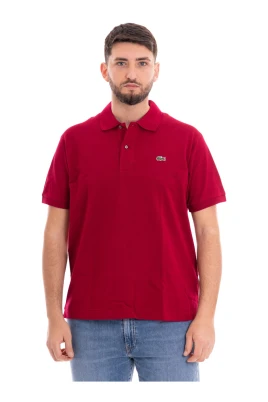 Polo L1212 Regular Klassisk Passform