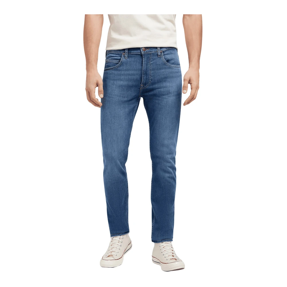 Jeans > Slim-fit Jeans - - Lee - Modalova