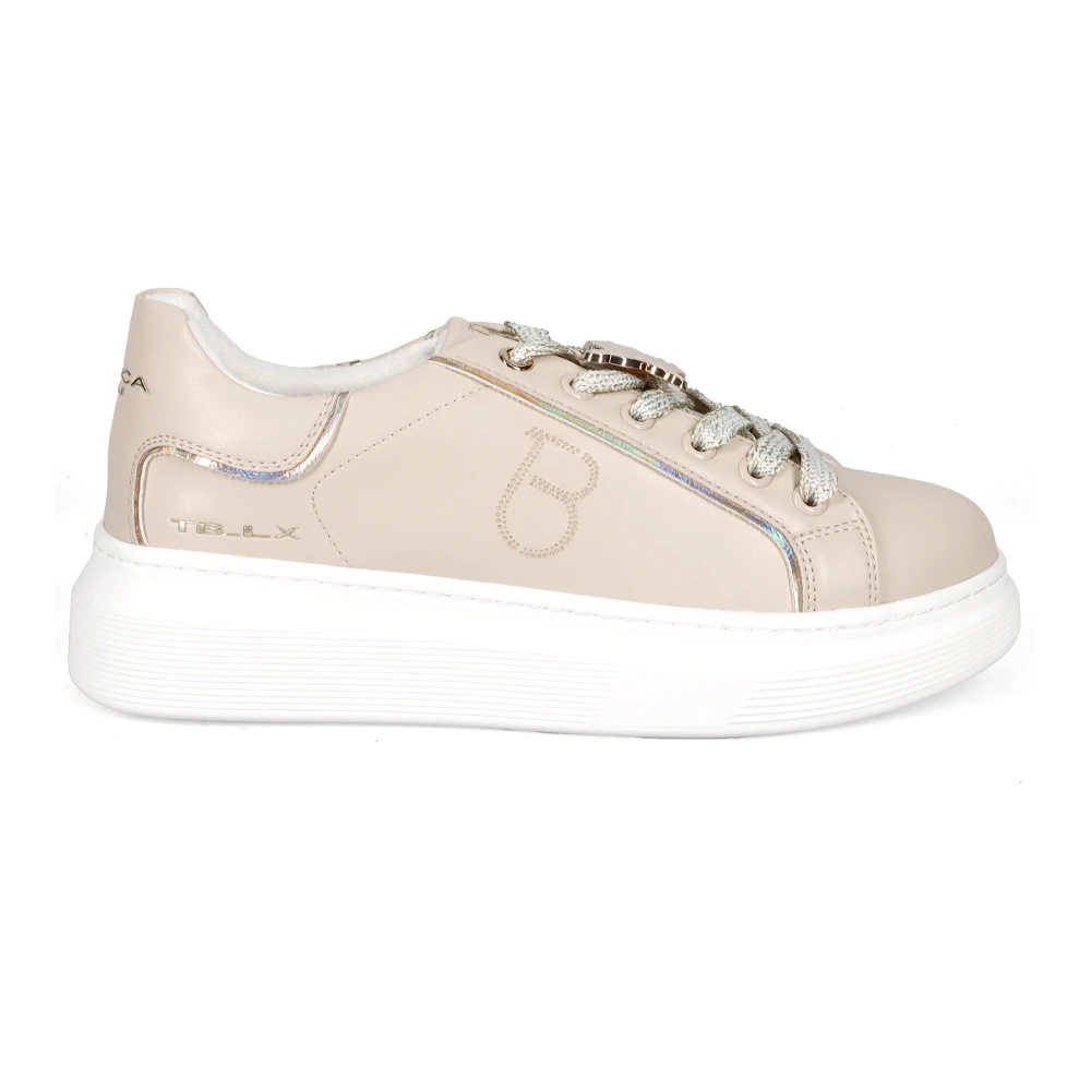 Shoes > Sneakers - - Tosca Blu - Modalova