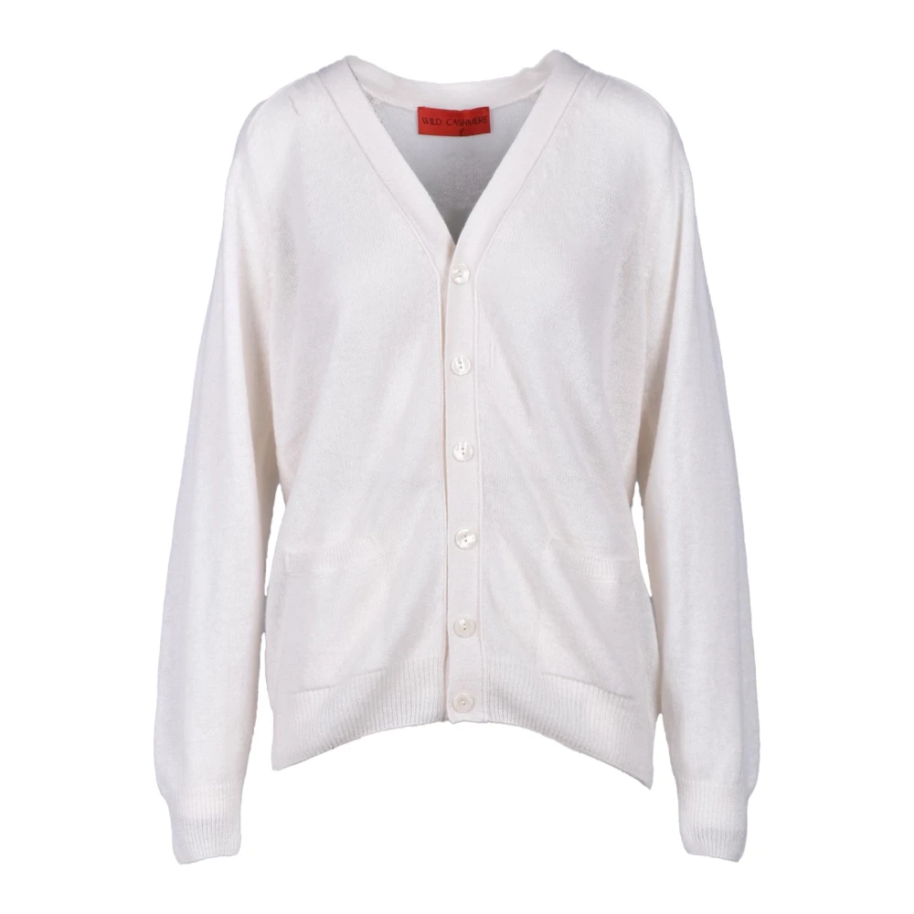 Knitwear > Cashmere Knitwear - - Wild Cashmere - Modalova