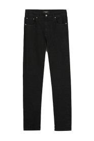REPRESENT - BAGGY DENIM - 36, BLACK