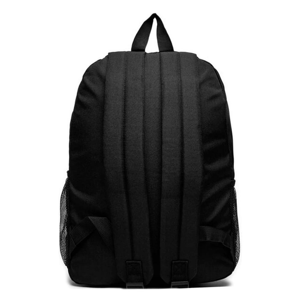 Ellesse Ariza Rugzak Black Heren