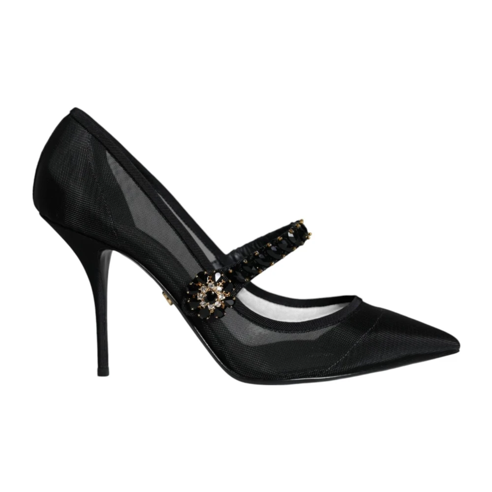 Shoes > Heels > Pumps - - Dolce & Gabbana - Modalova