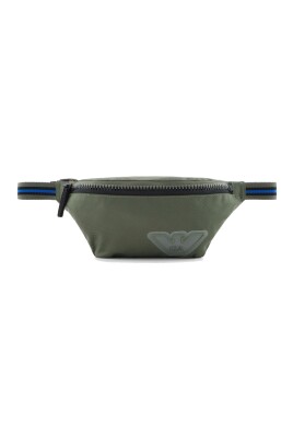 green-zippered-logo-waist-bag