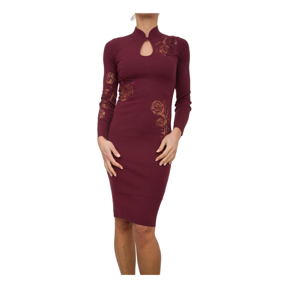 Dresses > Day Dresses > Short Dresses - - Blugirl - Modalova