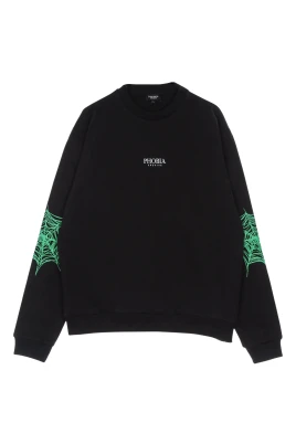 Lättviktig Långärmad Tränings-Sweatshirt
