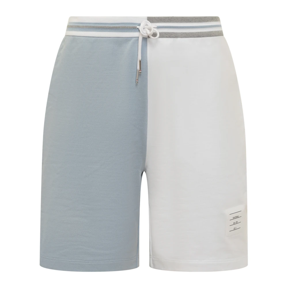 Thom Browne Casual Shorts Multicolor Heren