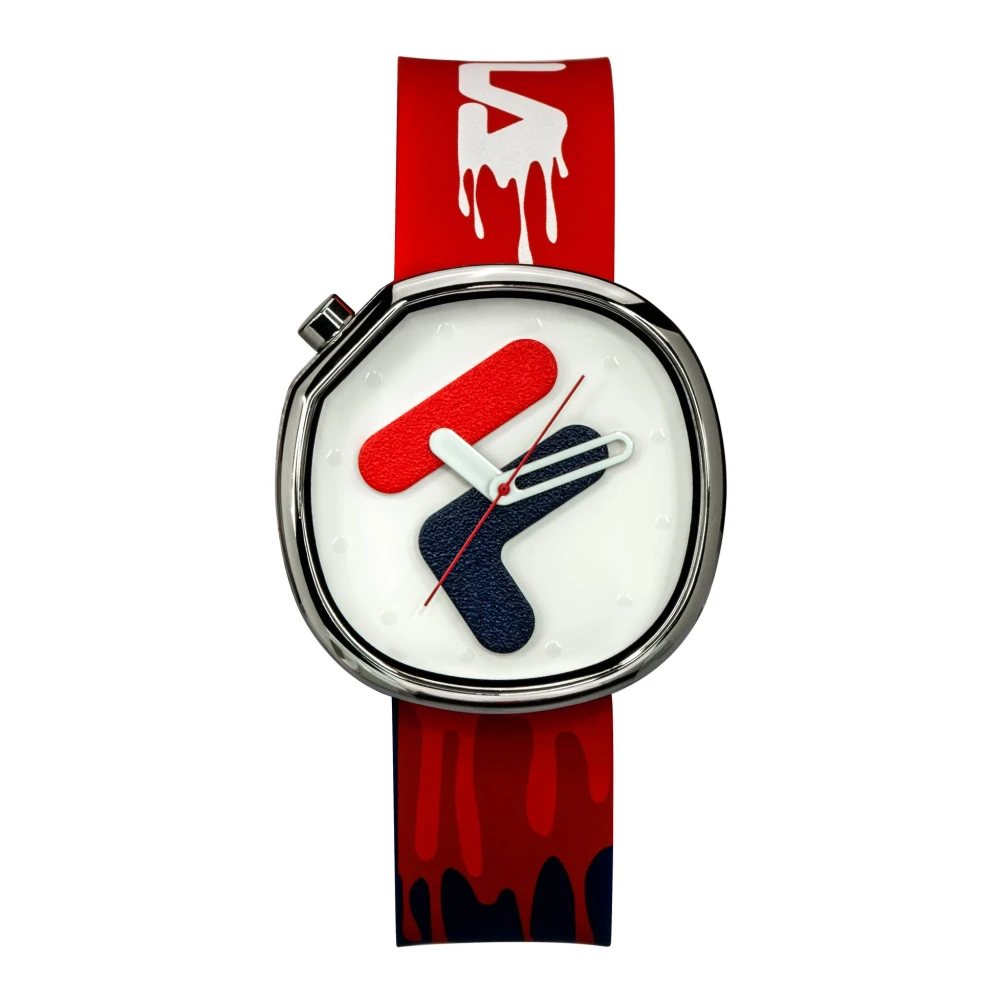 Accessories > Watches - - Fila - Modalova