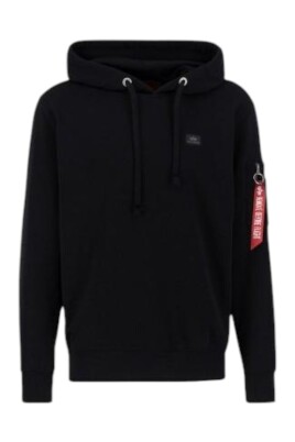 sweat-a-capuche-x-fit-en-coton-couleur-unie