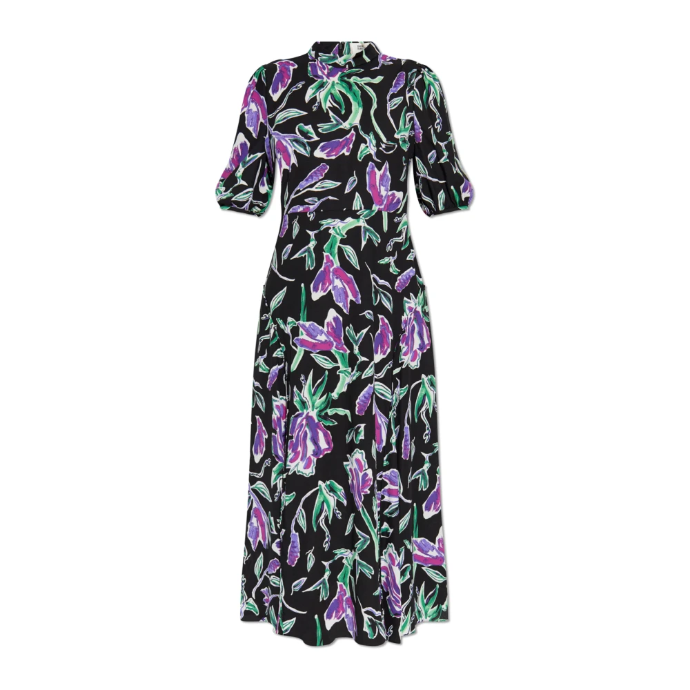 Dresses > Day Dresses > Midi Dresses - - Diane Von Furstenberg - Modalova