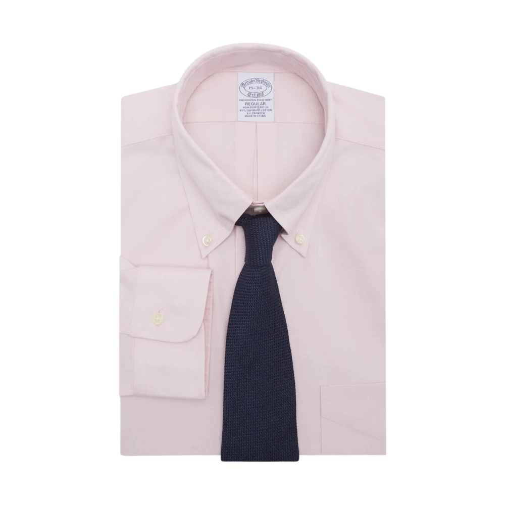 Shirts > Formal Shirts - - Brooks Brothers - Modalova
