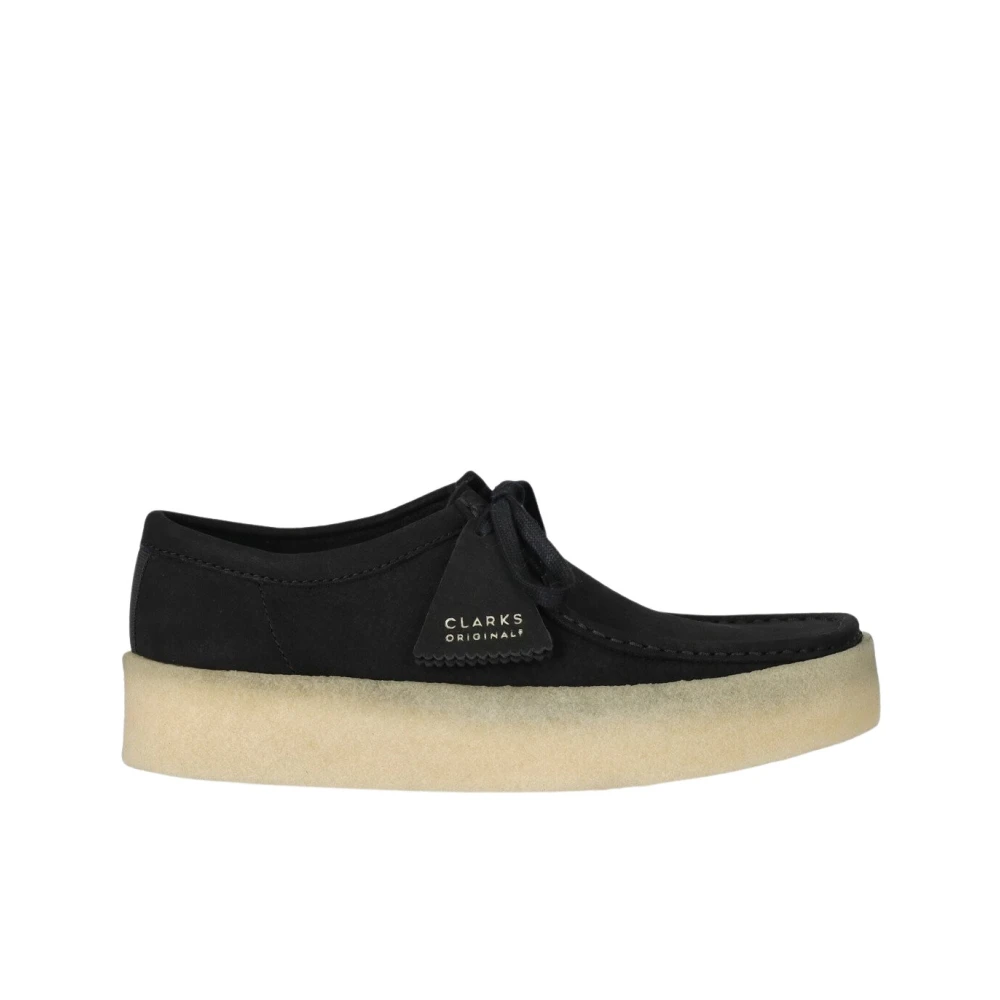 Shoes > Flats > Loafers - - Clarks - Modalova