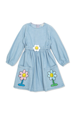 denim-dress