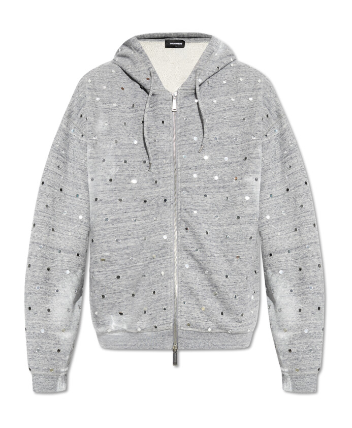 hoodie
