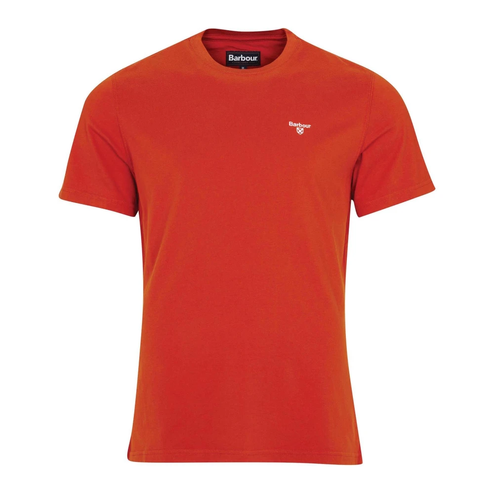 Tops > T-Shirts - - Barbour - Modalova