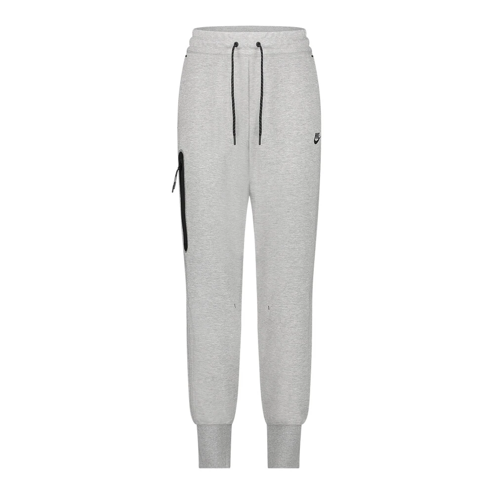 Nike Tech Fleece Trainingspak Gray Dames