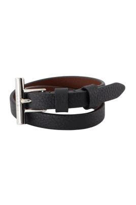 T-Bar Dubbelvarvat Armband