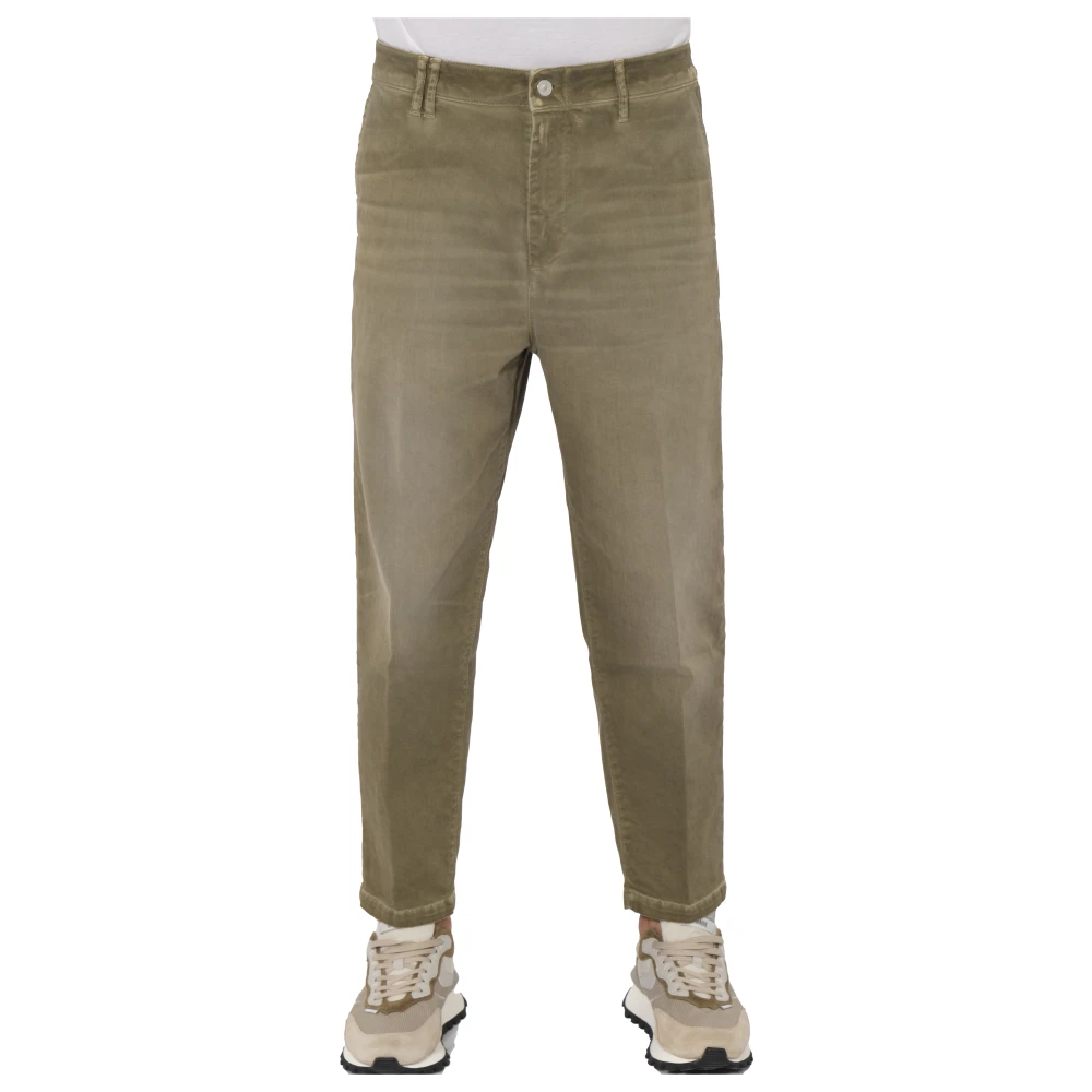 Jeans > Straight Jeans - - Cycle - Modalova