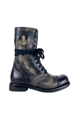 Parachute Boot