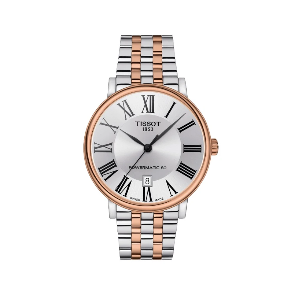 Accessories > Watches - - Tissot - Modalova