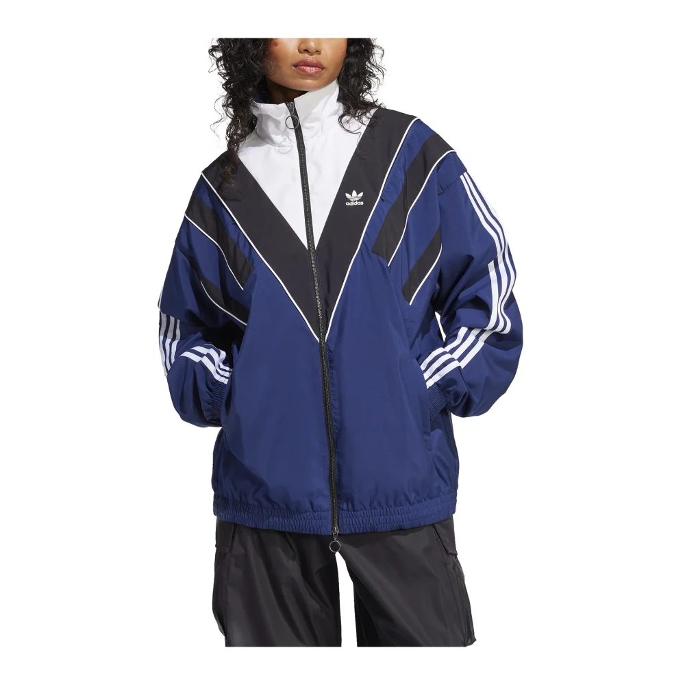 Jackets > Light Jackets - - Adidas - Modalova