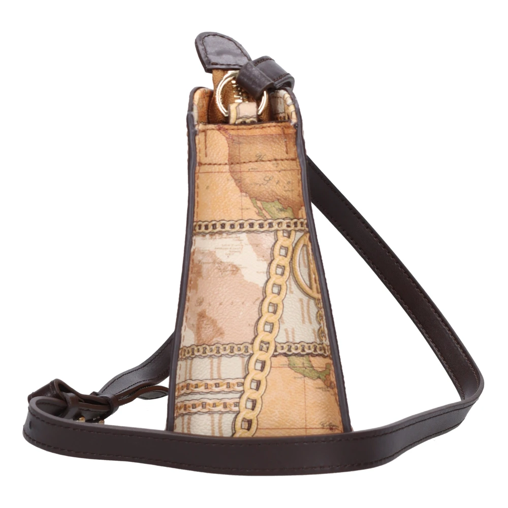 Alviero Martini 1a Classe Tassen.. MultiColour Multicolor Dames