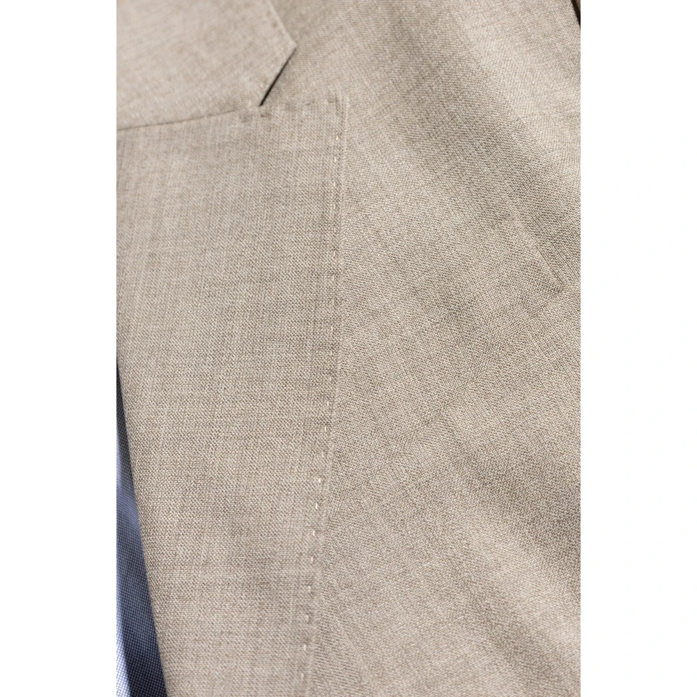 Ami Paris Wolblazer Gray Heren