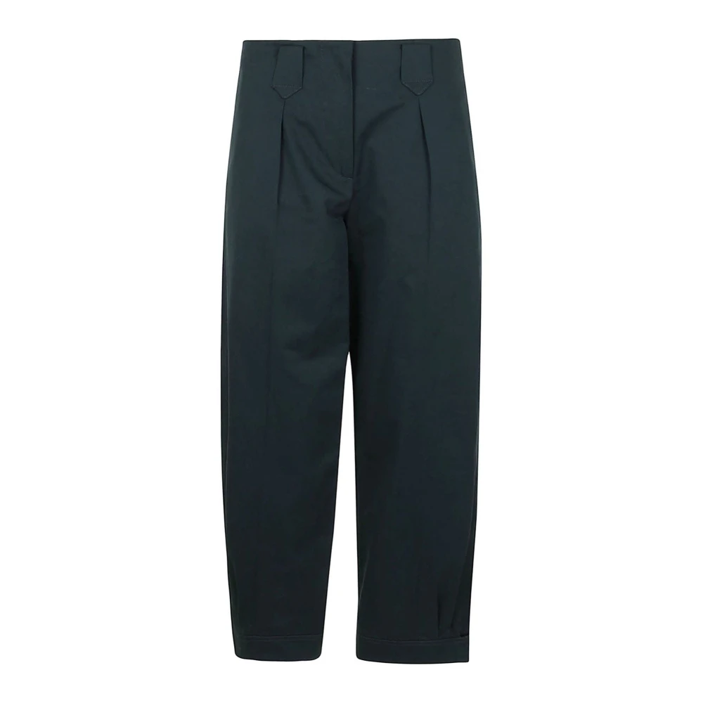 Trousers > Wide Trousers - - Kenzo - Modalova