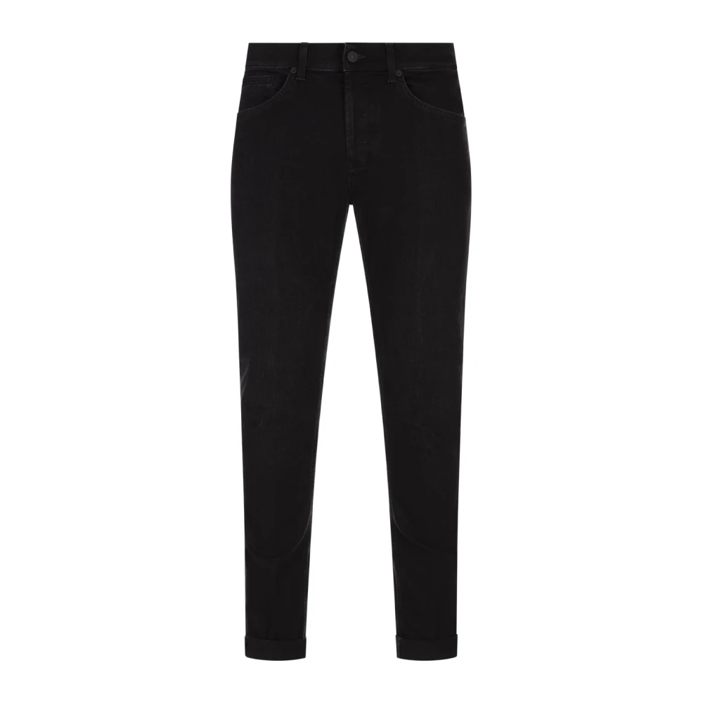 Trousers > Slim-fit Trousers - - Dondup - Modalova