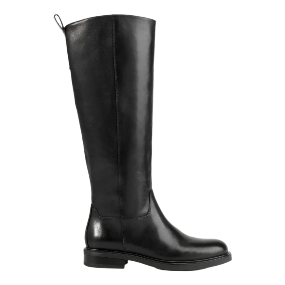 Vagabond Shoemakers Donna Nero Scarpe, 38 Eu, New,