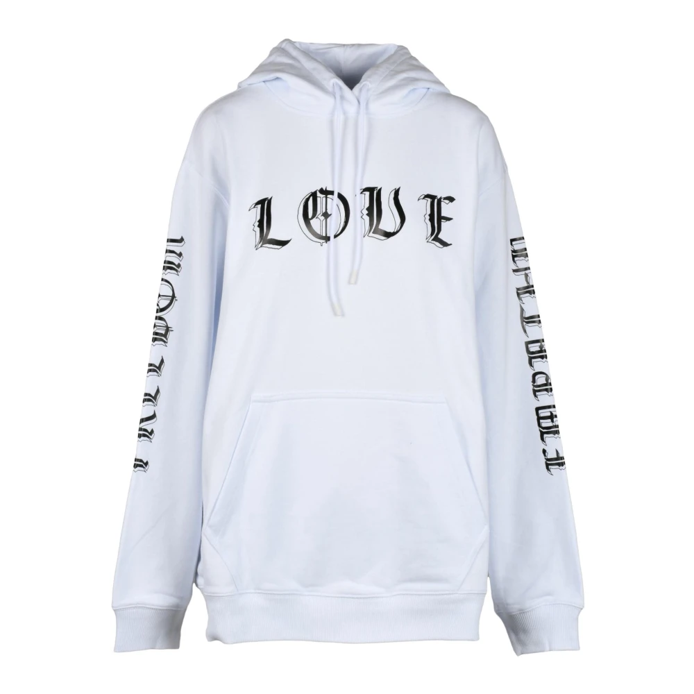 Sweatshirts & Hoodies > Hoodies - - Msgm - Modalova