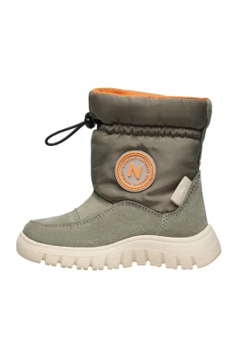 VARNA 2 WP Boot