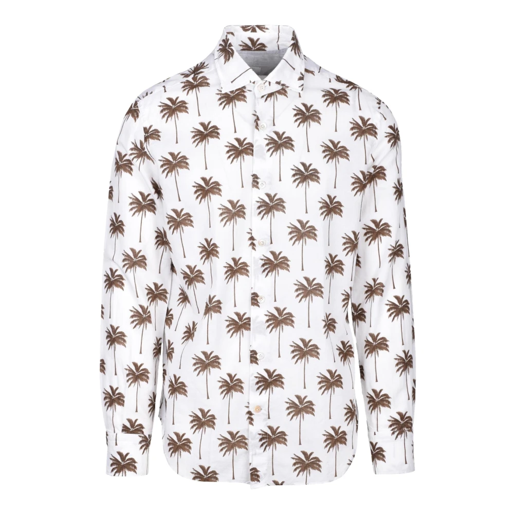 Shirts > Casual Shirts - - Eleventy - Modalova