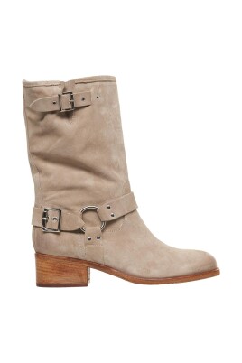 bottines-de-motard-en-daim-gris-elegantes