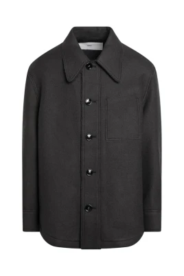 Wool Blazer