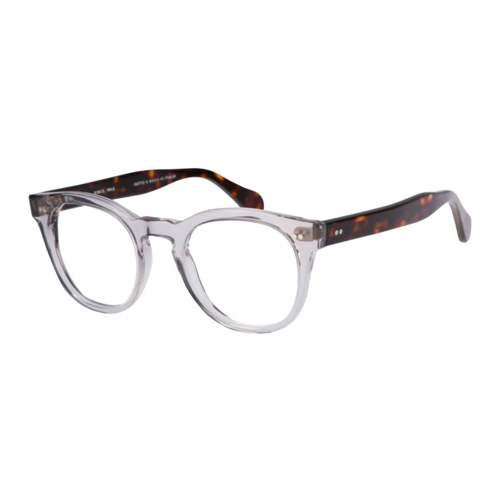 Kador Unisex Gray Glasses, 49 Mm, Tuxon-K Glasses