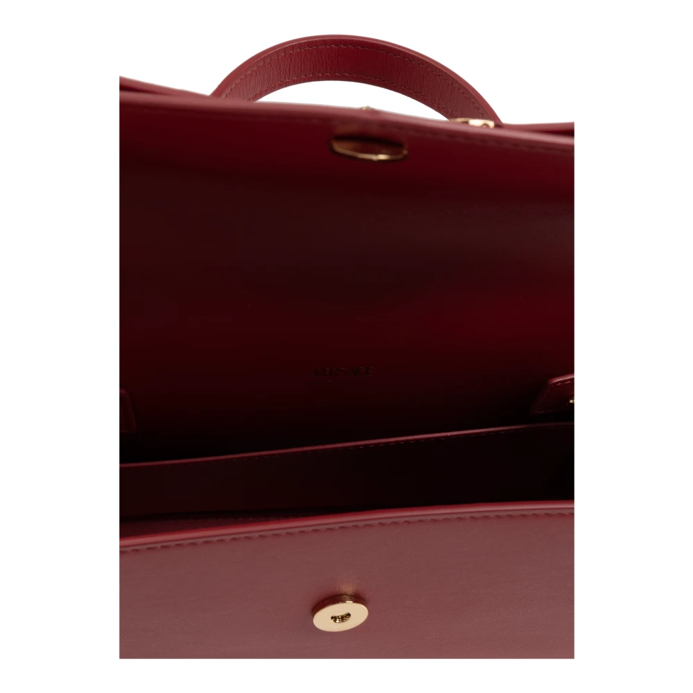 Versace Schoudertas Medusa 95 Red Dames