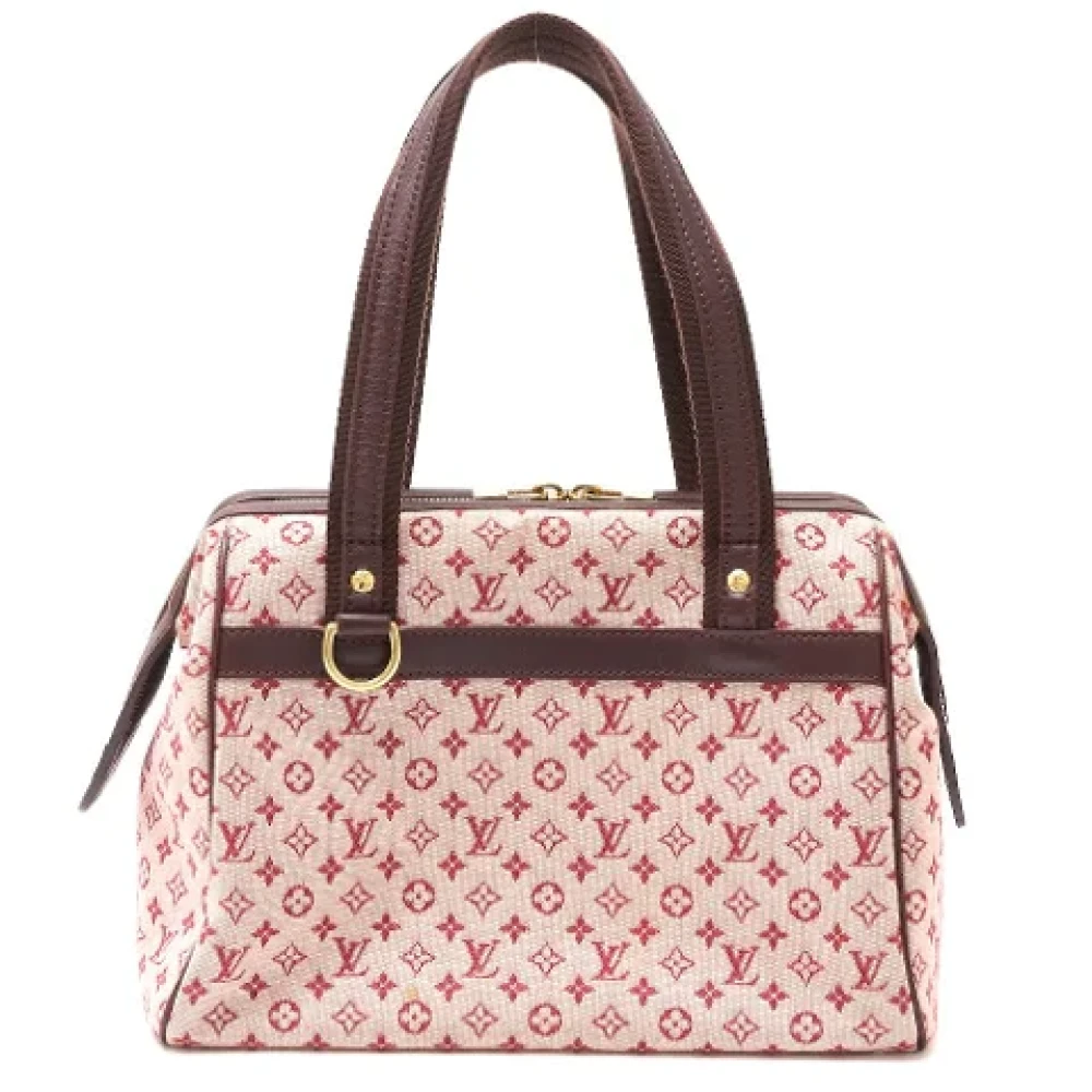 Pre-owned > Pre-owned Bags > Pre-owned Handbags - - Louis Vuitton Vintage - Modalova
