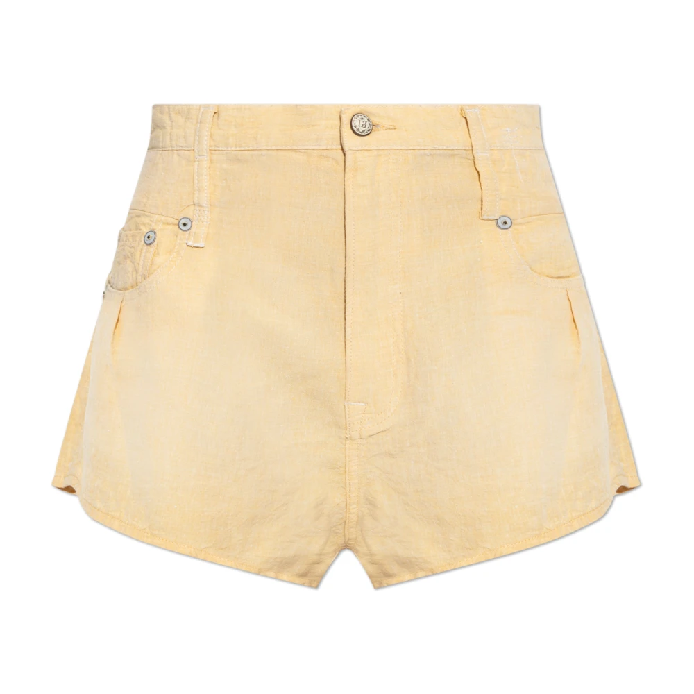 Shorts > Short Shorts - - R13 - Modalova