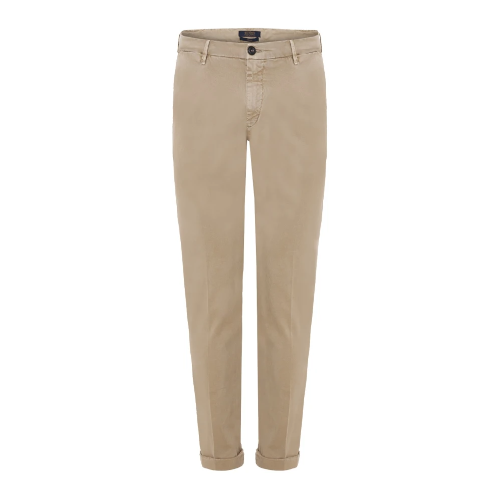 Trousers > Chinos - - 40Weft - Modalova