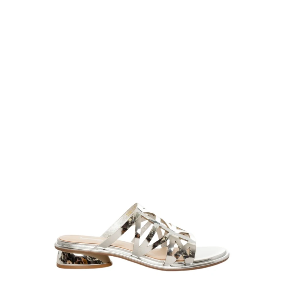 Shoes > Heels > Heeled Mules - - Jeannot - Modalova
