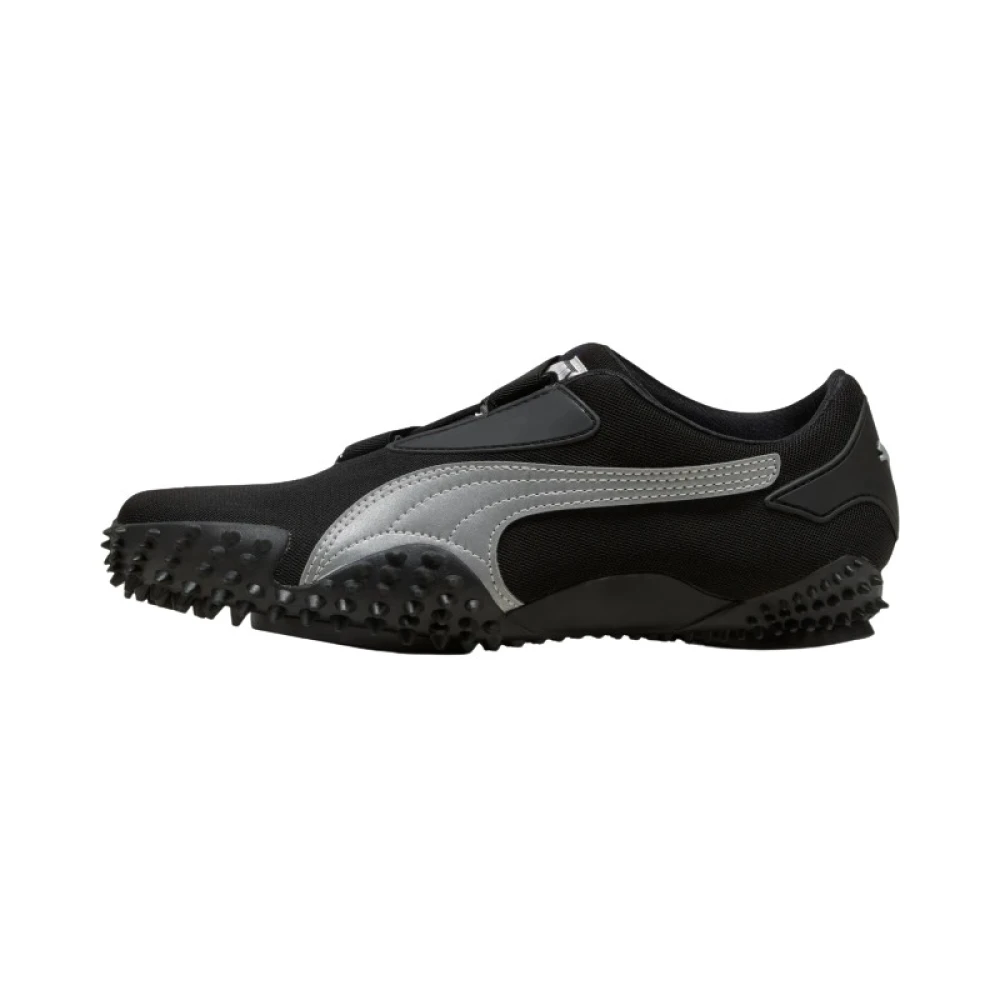 Puma Klassieke Sneaker Mostro OG Dames Schoenen Zwart