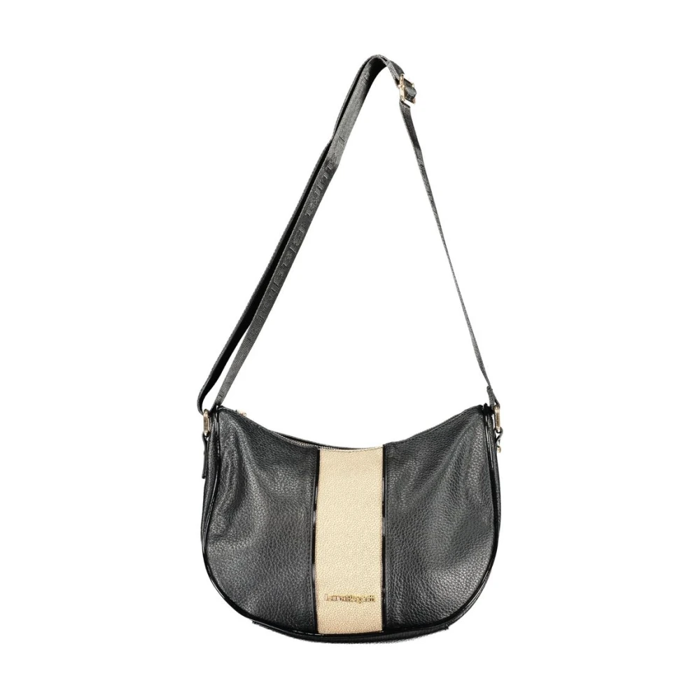 Laura Biagiotti , Cross Body Bags, Female, Black, One Size, Gillman Bag
