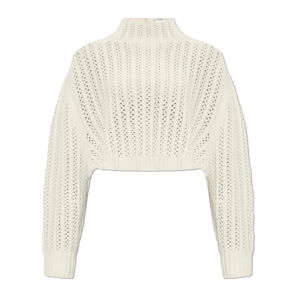 Knitwear > Turtlenecks - - Max Mara - Modalova